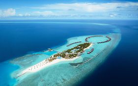 Veligandu Island Resort&Spa